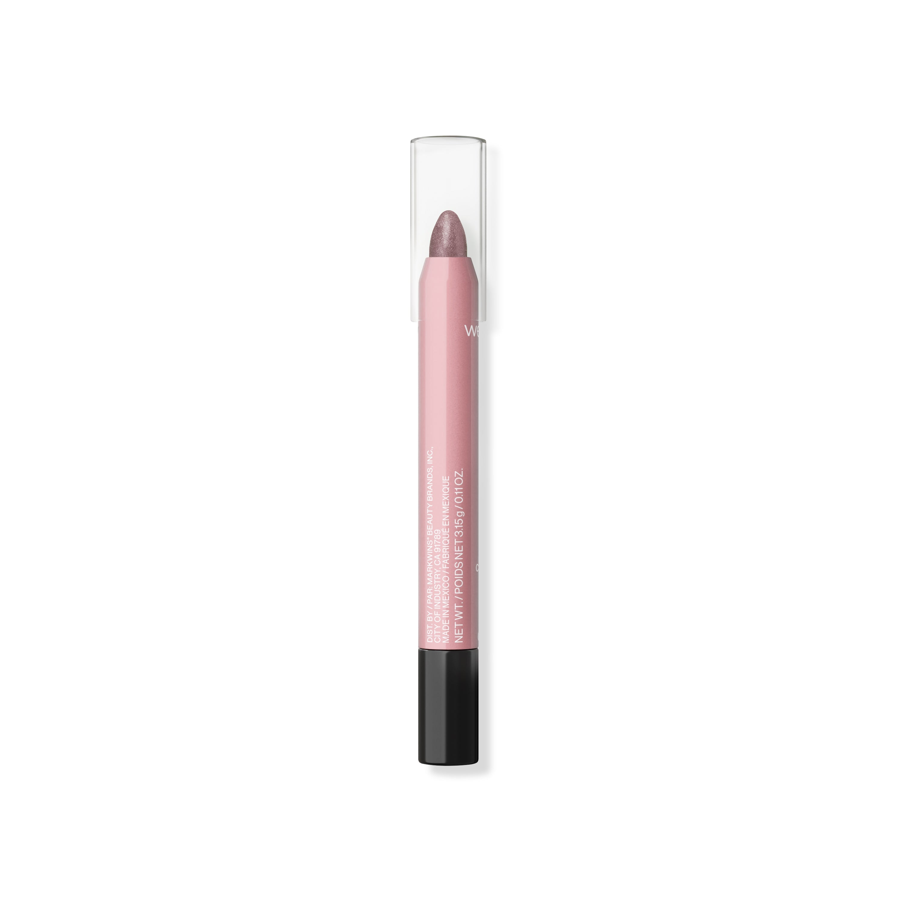 Wet n wild | Color Icon Multistick | Backside of product, with no background