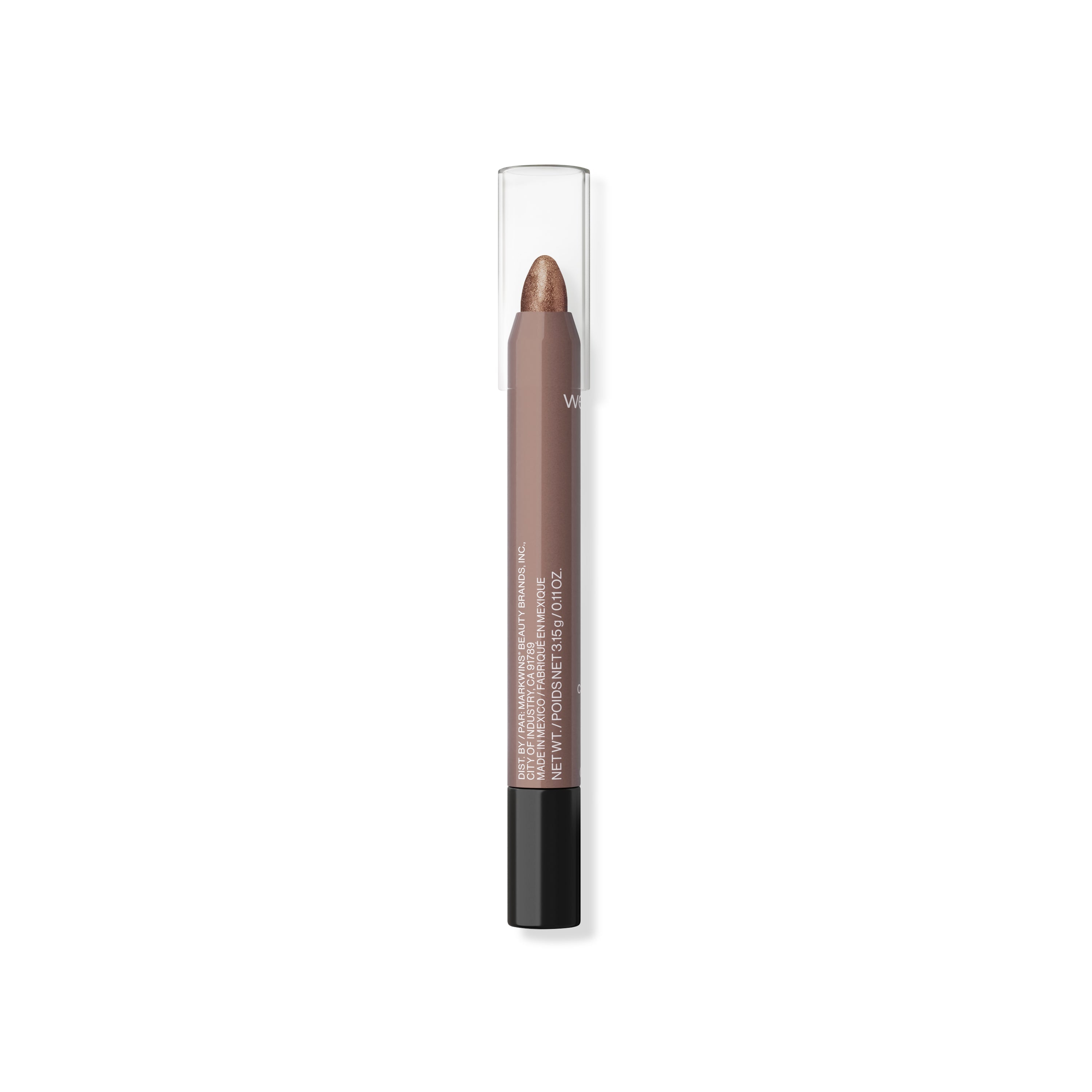 Wet n wild | Color Icon Multistick | Product front facing lid closed, with no background