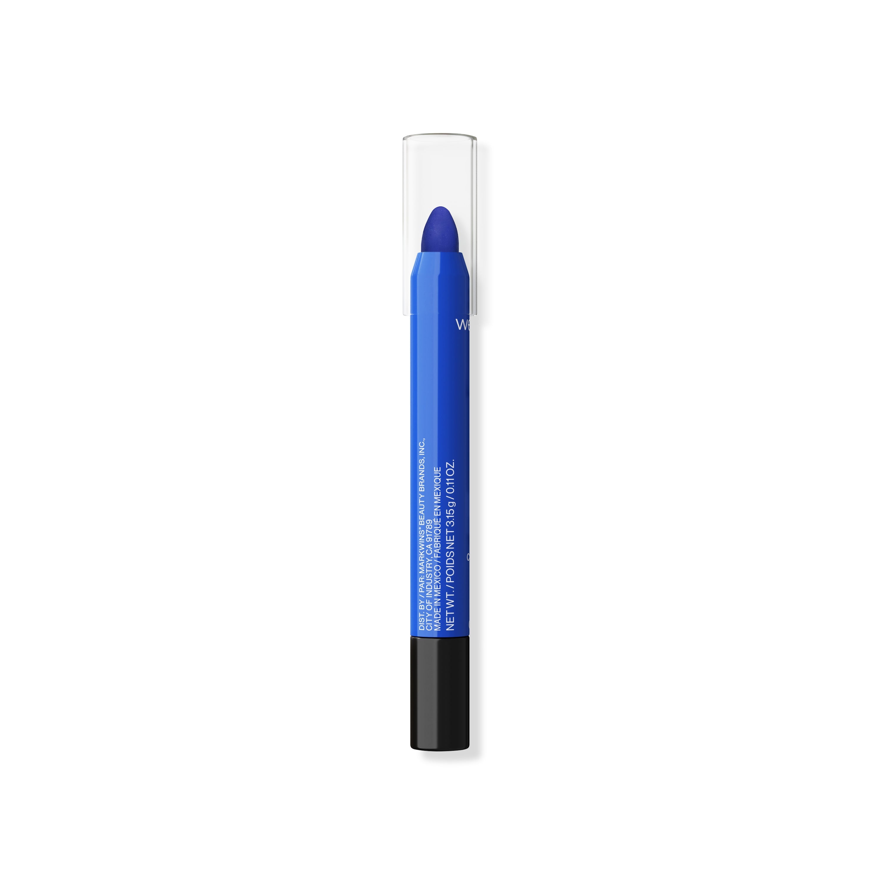 Wet n wild | Color Icon Multistick | Backside of product, with no background