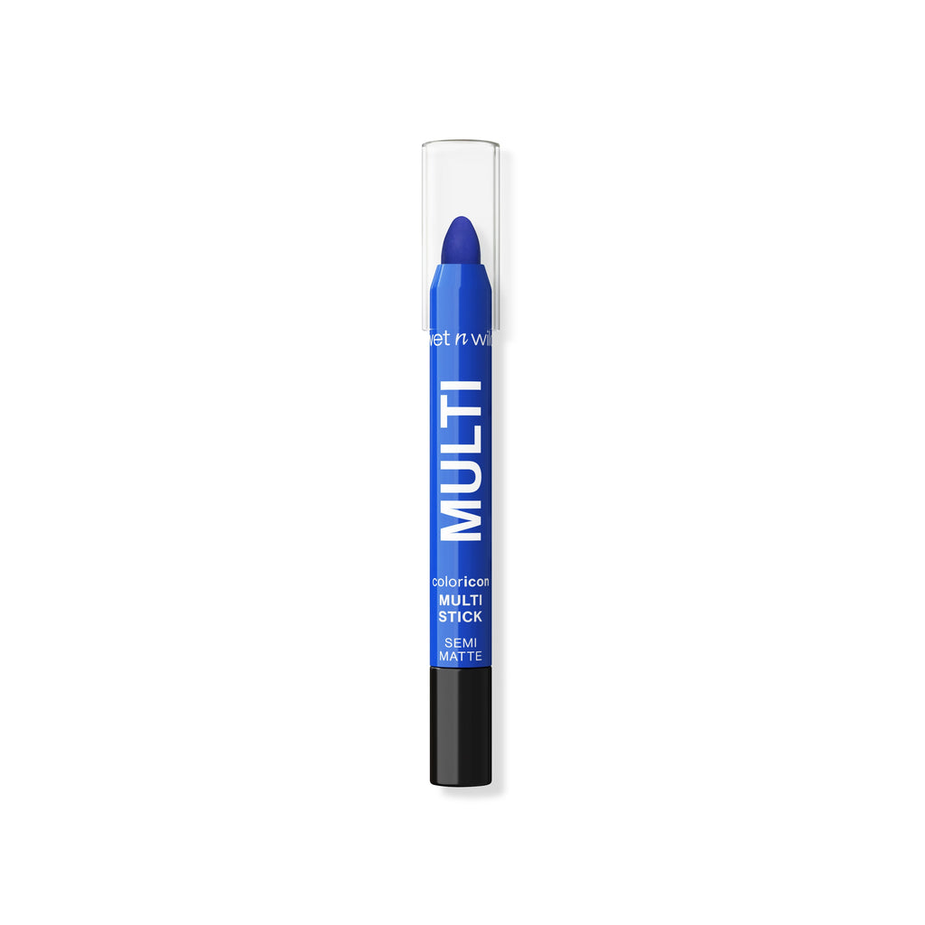 Wet n wild | Color Icon Multistick | Product front facing lid closed, with no background