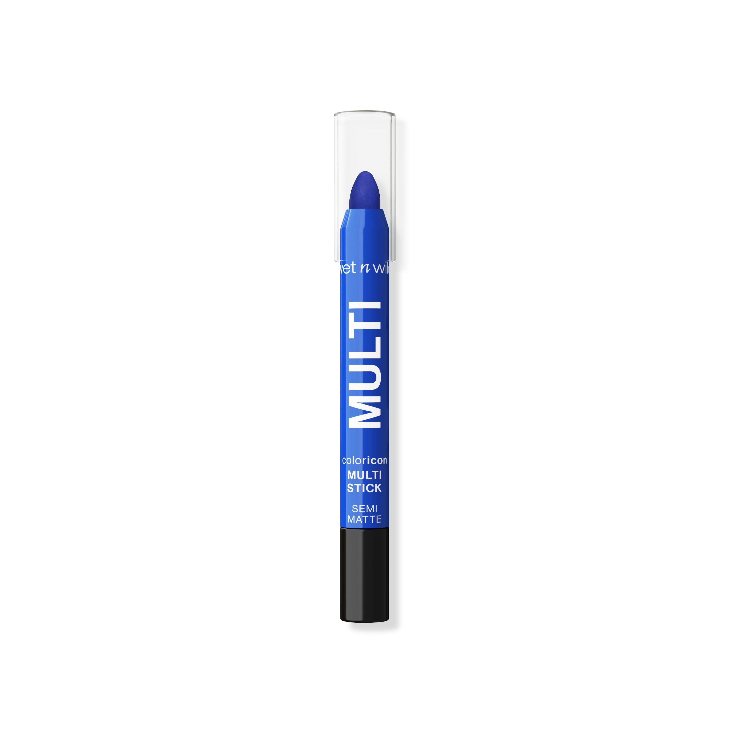 Wet n wild | Color Icon Multistick | Product front facing lid closed, with no background