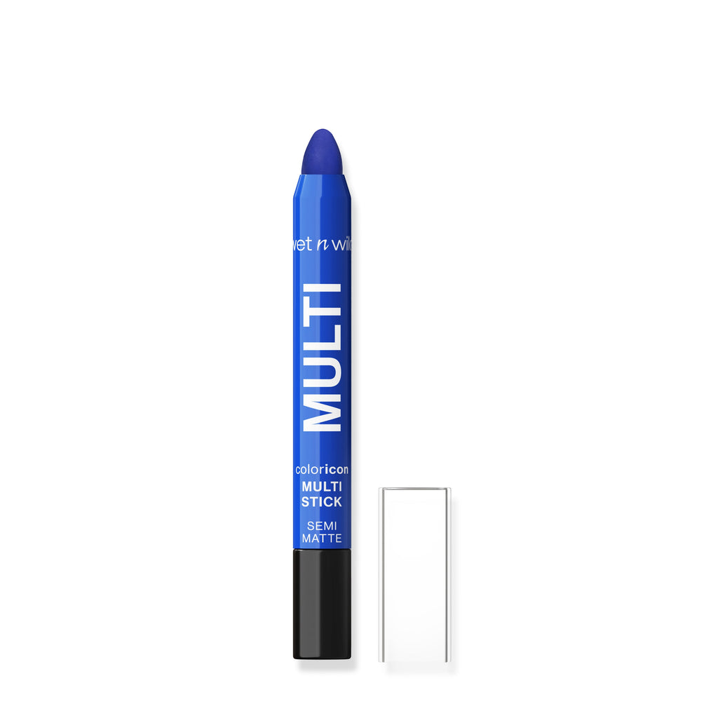 Wet n wild | Color Icon Multistick | Product front facing cap off, with no background
