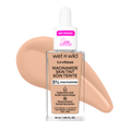 Bare Focus Niacinamide Skin Tint | Light Medium