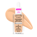 Bare Focus Niacinamide Skin Tint | Buff Bisque