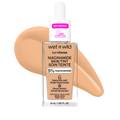 Bare Focus Niacinamide Skin Tint | Cream Beige