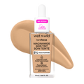 Bare Focus Niacinamide Skin Tint | Medium Beige