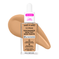 Bare Focus Niacinamide Skin Tint | Toffee