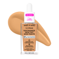 Bare Focus Niacinamide Skin Tint | Cocoa