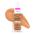 Bare Focus Niacinamide Skin Tint | Deep Tan