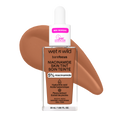 Bare Focus Niacinamide Skin Tint | Mocha