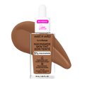 Bare Focus Niacinamide Skin Tint | Praline