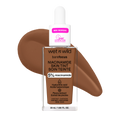 Bare Focus Niacinamide Skin Tint | Chestnut