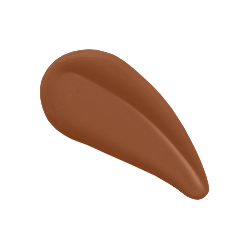 Bare Focus Niacinamide Skin Tint | Mahogany