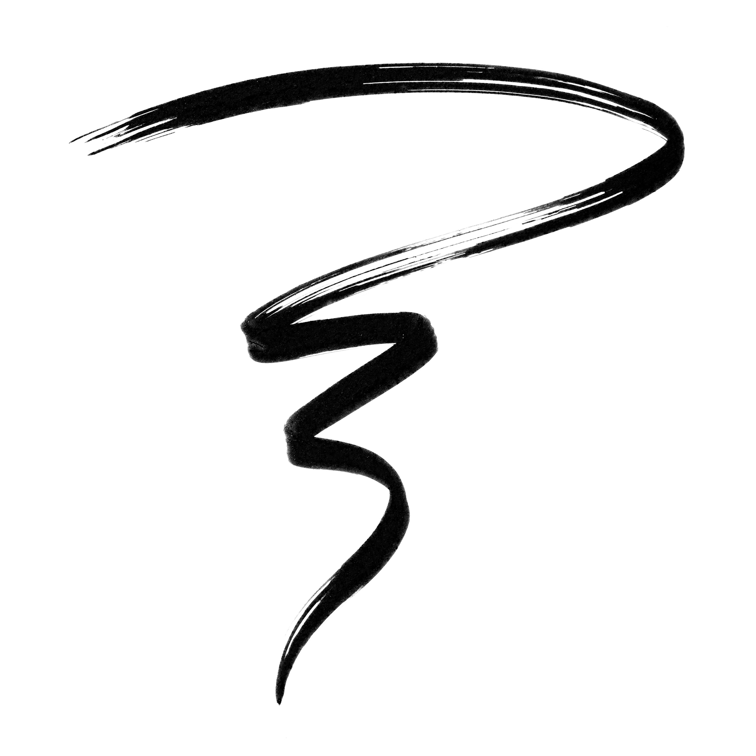 Breakup Proof Wing Out Waterproof Liquid Eyeliner | Ultra Black - wet n wild Beauty