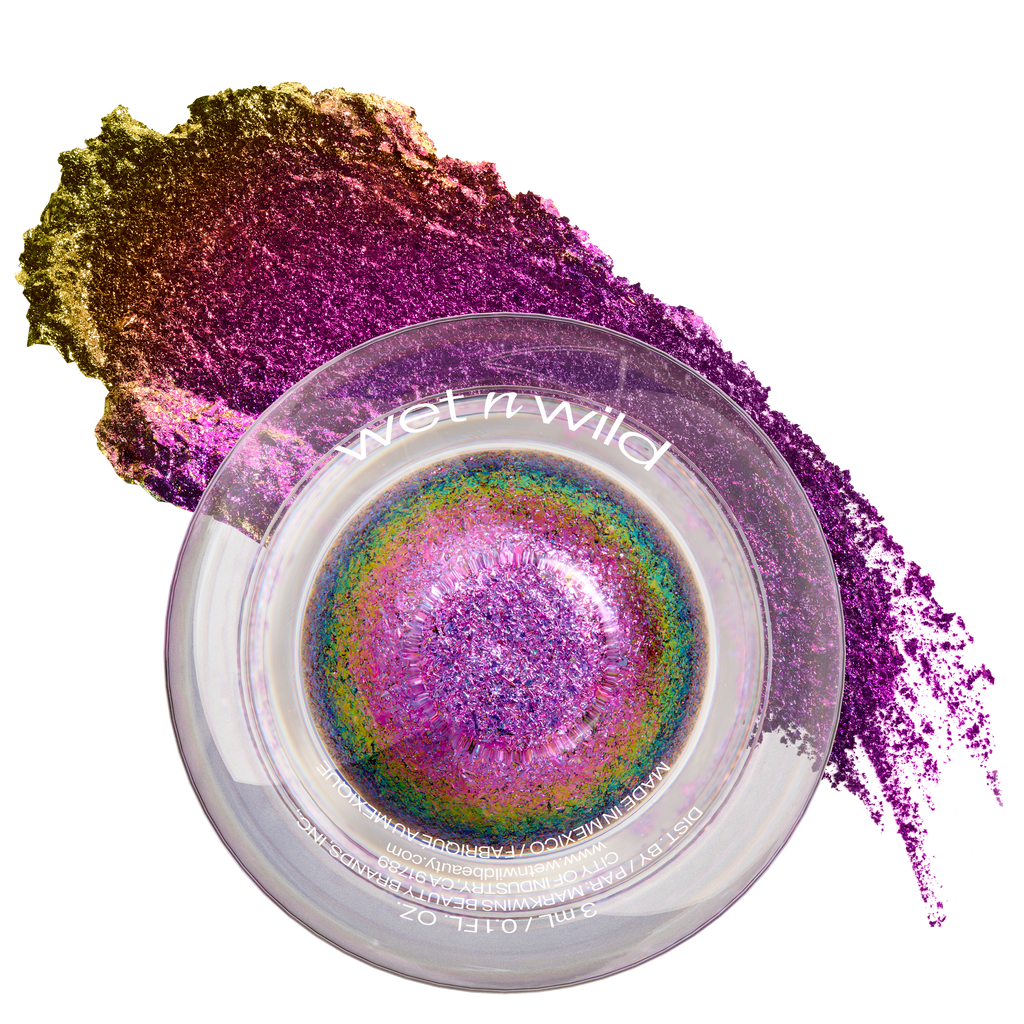 CHAMELEON CHROME EYESHADOW FOIL | MATRIX MOVES - wet n wild Beauty