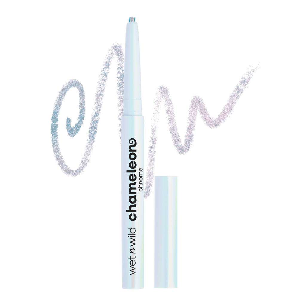 CHAMELEON CHROME EYELINER | ELECTRIC PRISM - wet n wild Beauty