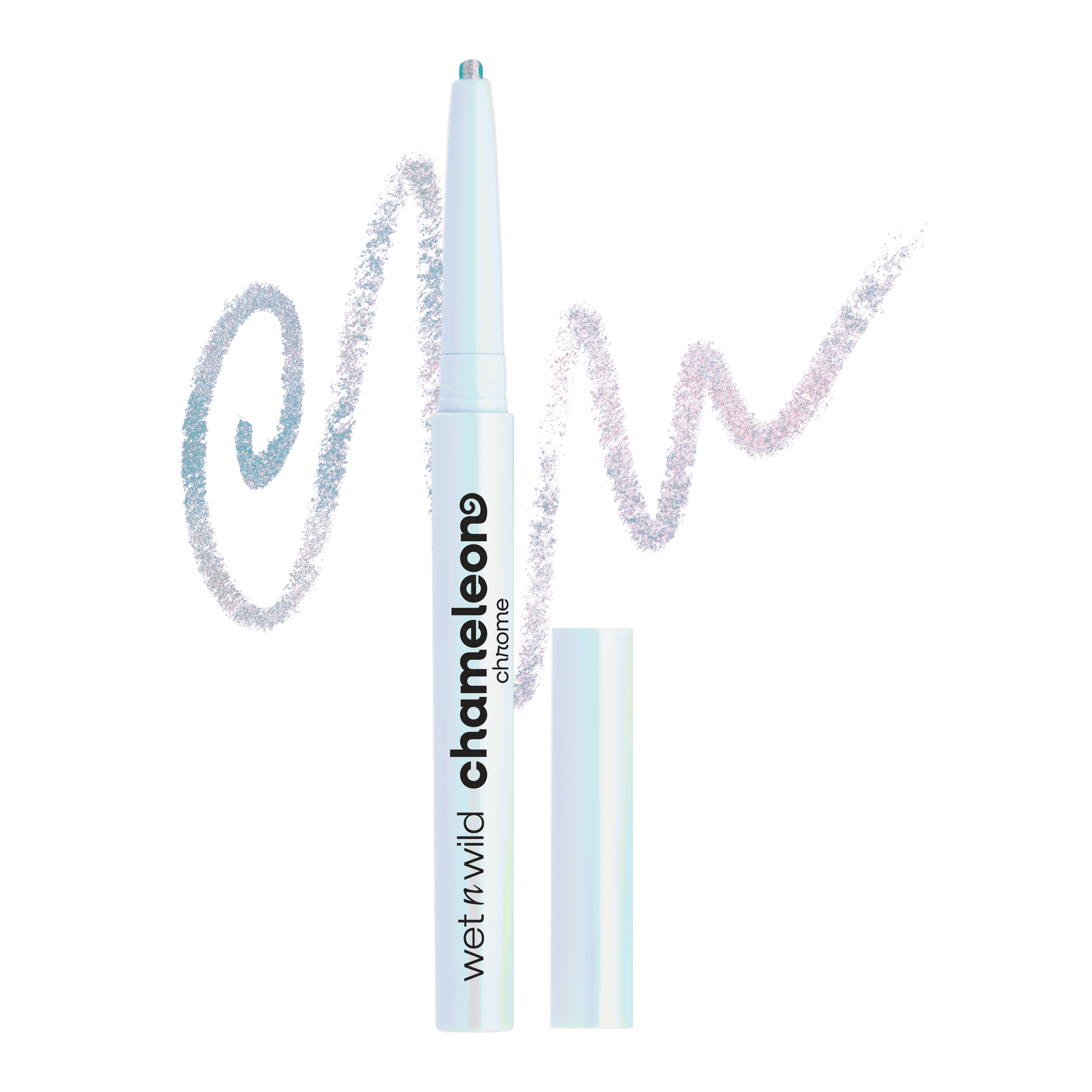 CHAMELEON CHROME EYELINER | ELECTRIC PRISM - wet n wild Beauty