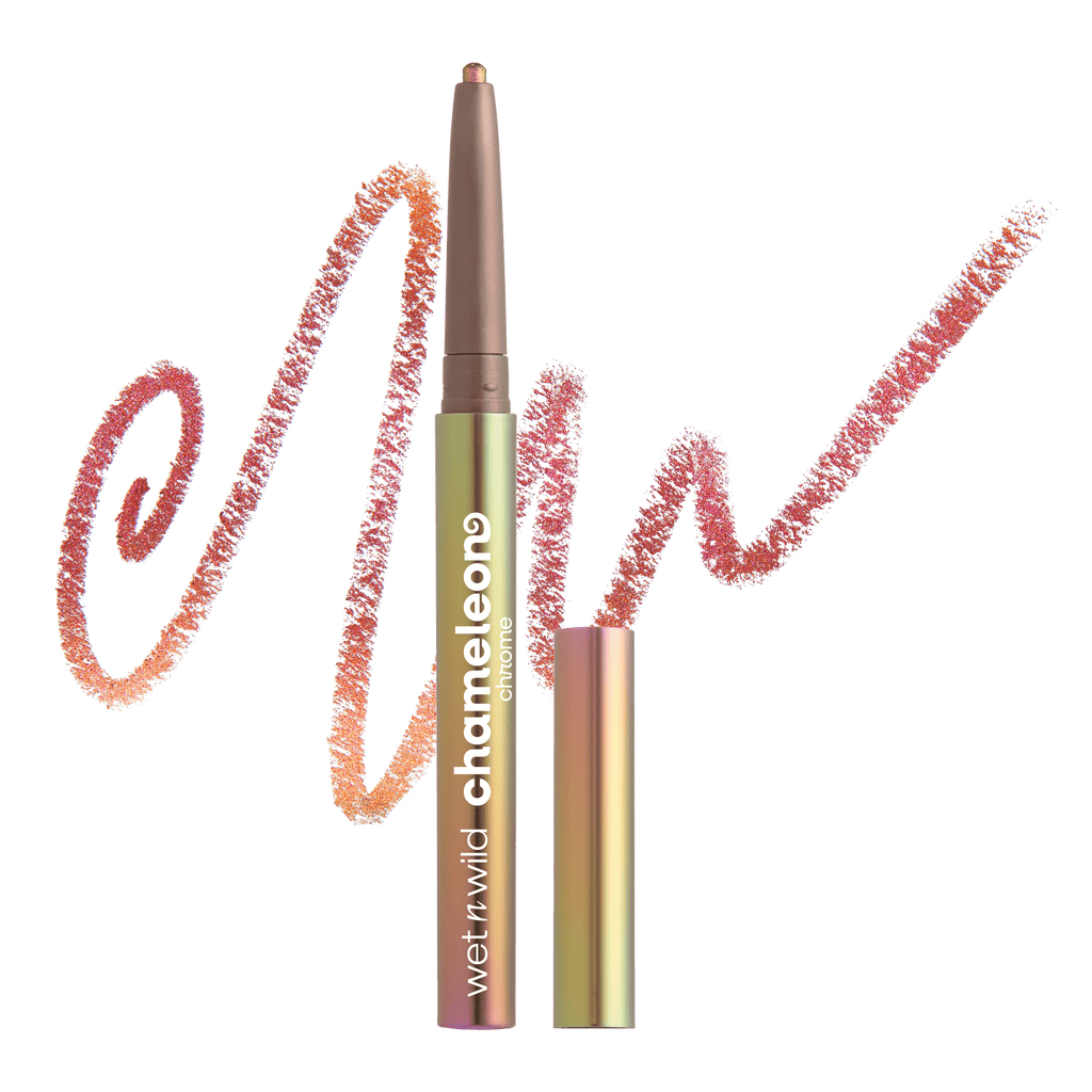 CHAMELEON CHROME EYELINER | COSMIC SEEKER - wet n wild Beauty