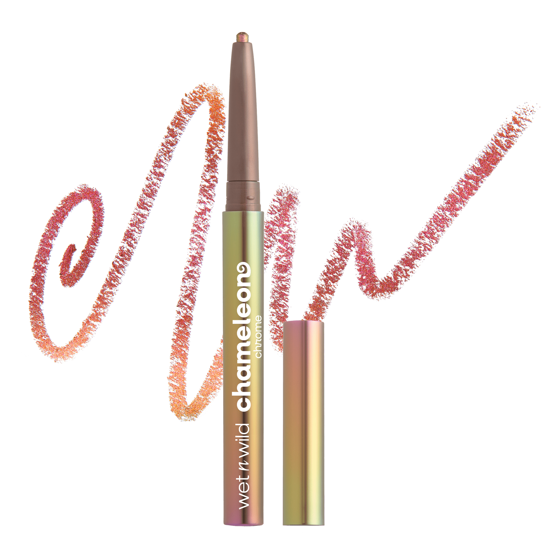 CHAMELEON CHROME EYELINER | COSMIC SEEKER - wet n wild Beauty