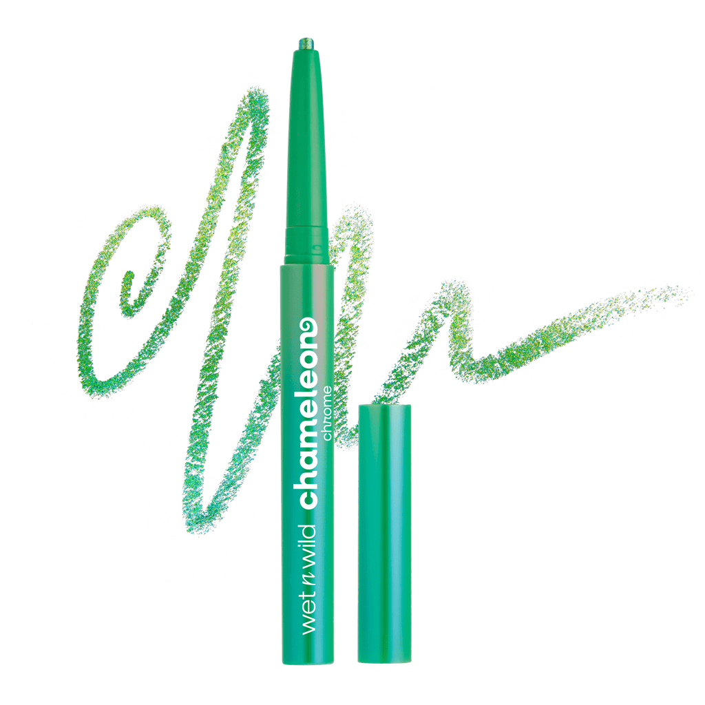 CHAMELEON CHROME EYELINER | SUPERSTAR SUIT - wet n wild Beauty