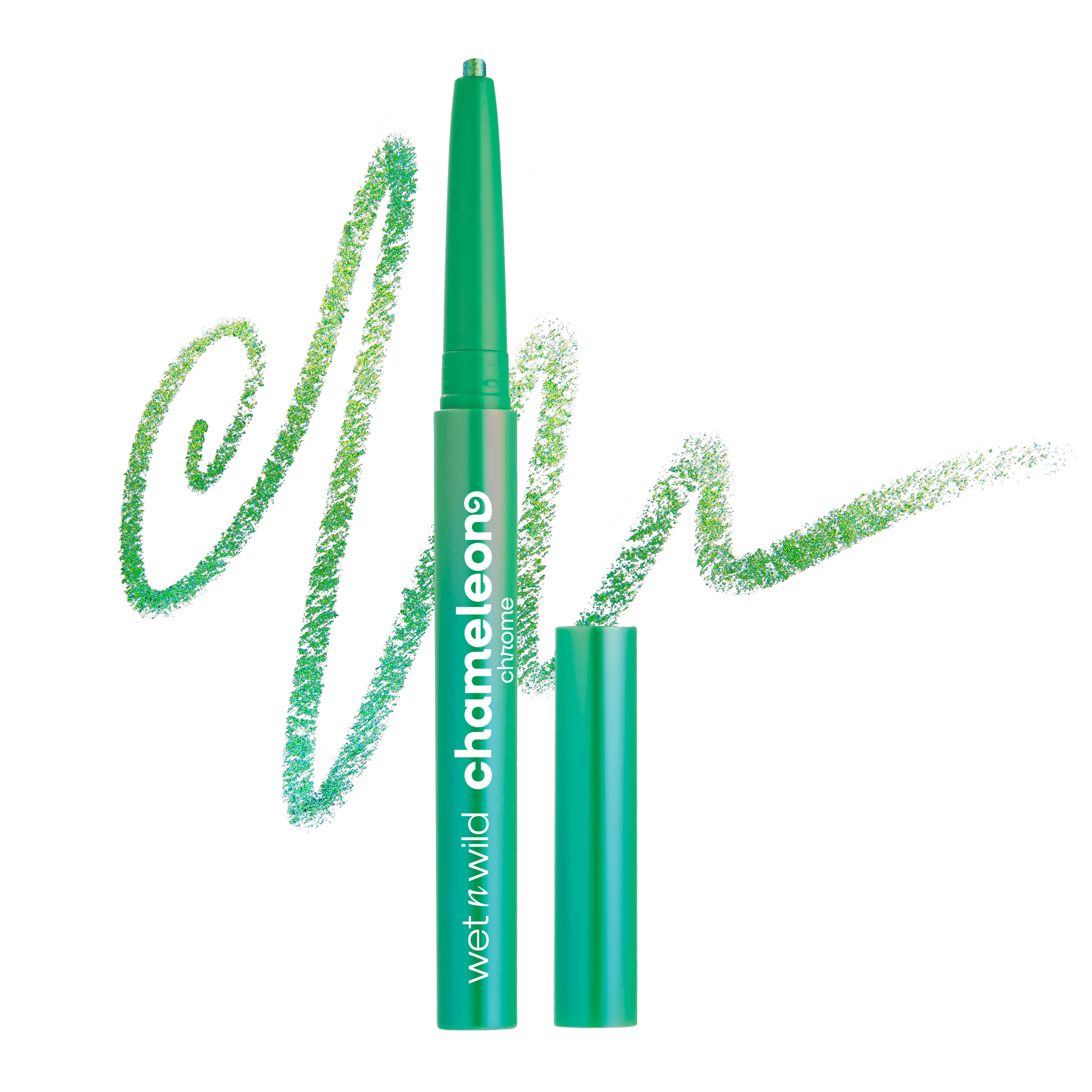 CHAMELEON CHROME EYELINER | SUPERSTAR SUIT - wet n wild Beauty