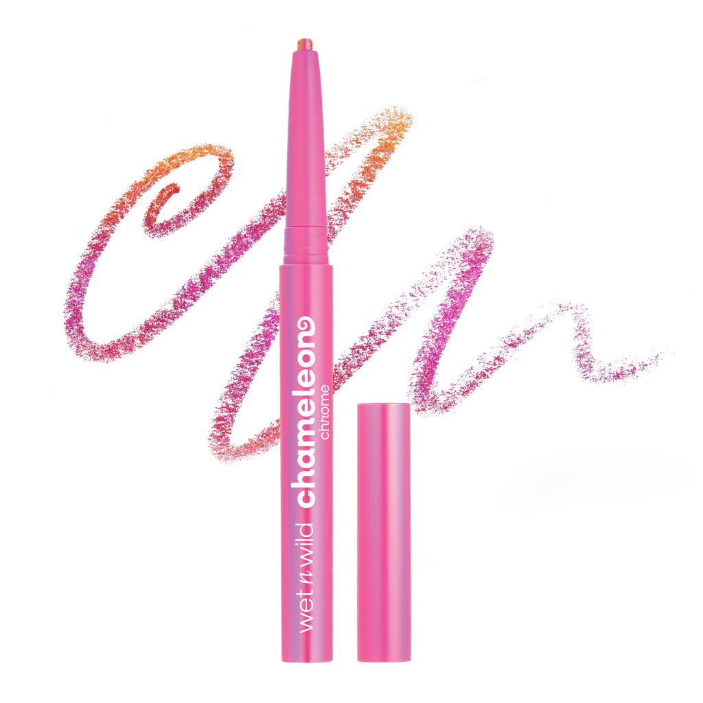 CHAMELEON CHROME EYELINER | PLANET DISCO - wet n wild Beauty