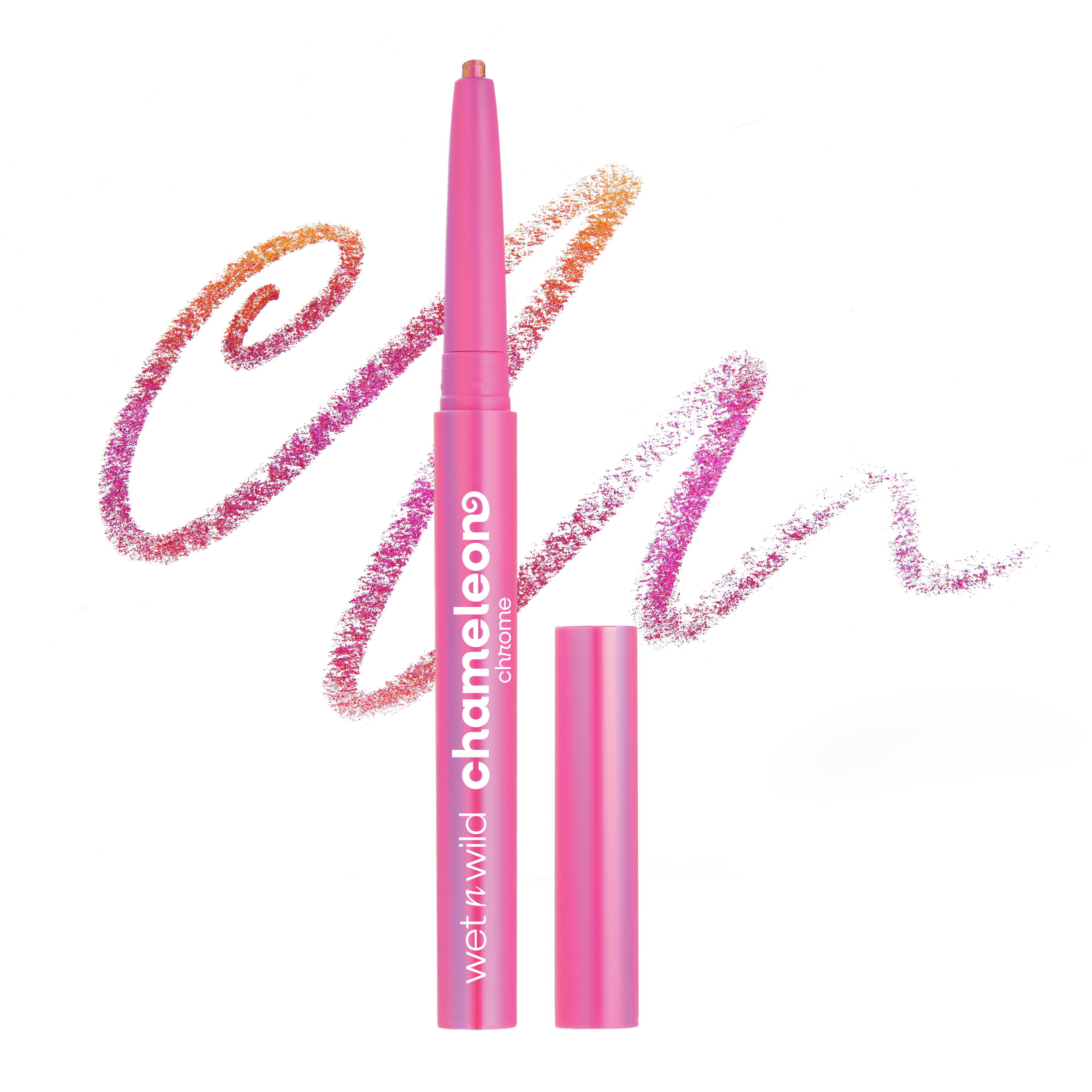 CHAMELEON CHROME EYELINER | PLANET DISCO - wet n wild Beauty