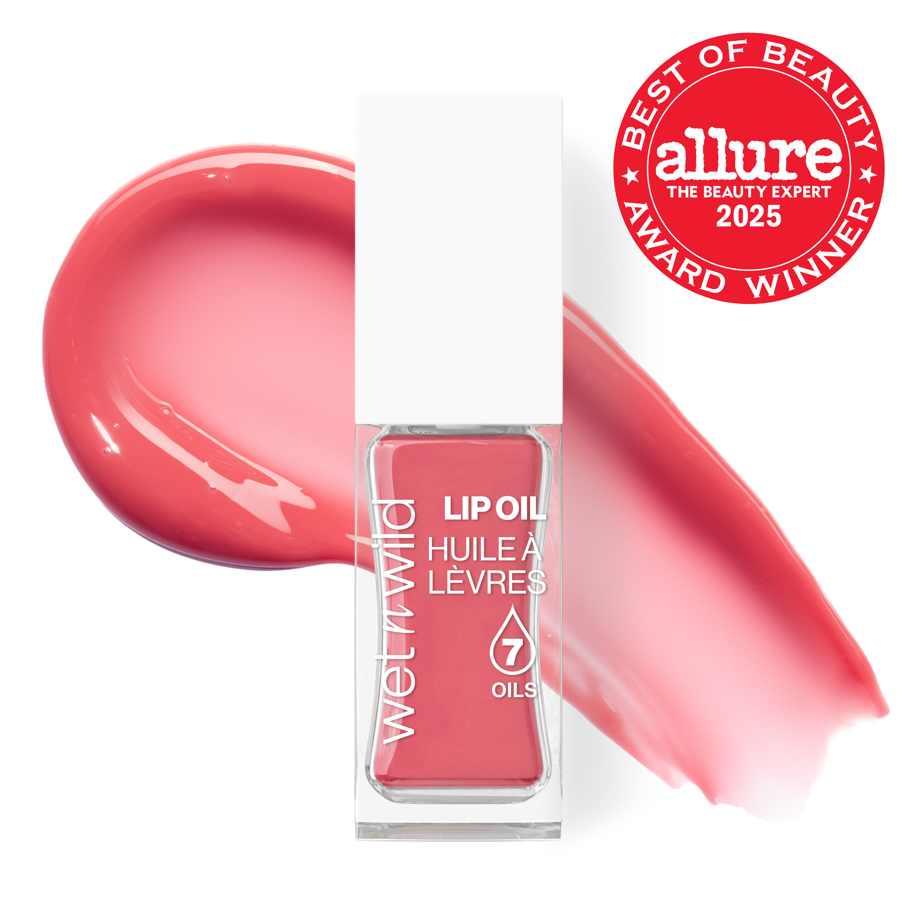 Lip Oil | Vintage Society - wet n wild Beauty