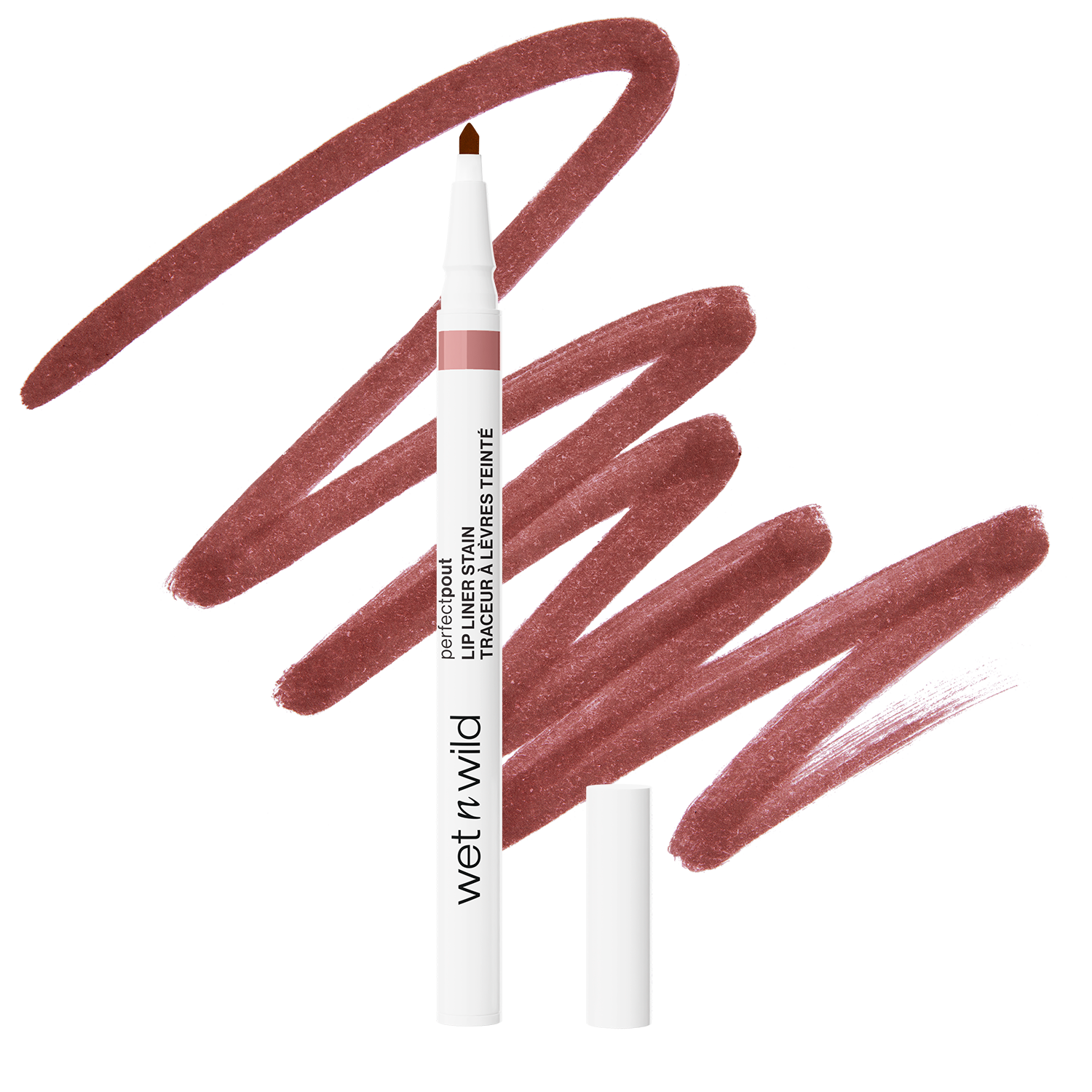 Perfect Pout Lip Liner Stain | Nude Tights - wet n wild Beauty