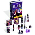 DISNEY VILLIANS PR BOX - wet n wild Beauty