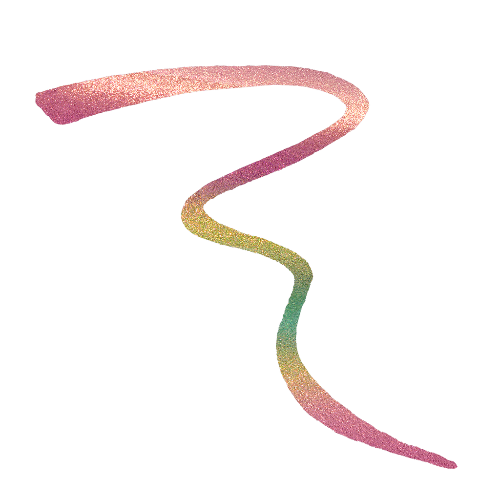 Chameleon Chrome Liquid Eyeliner | Galaxy Dancer - wet n wild Beauty