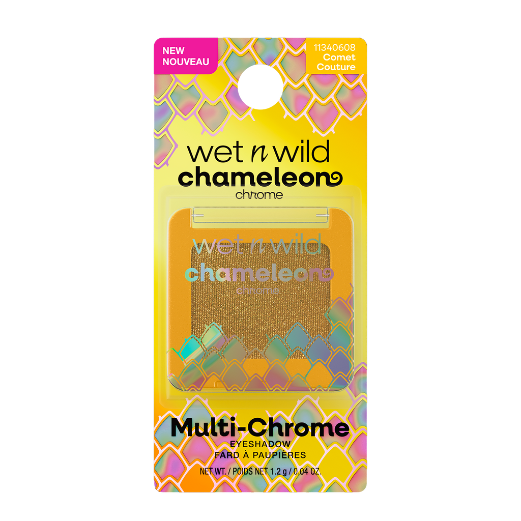 Chameleon Chrome Eyeshadow | Comet Culture - wet n wild Beauty