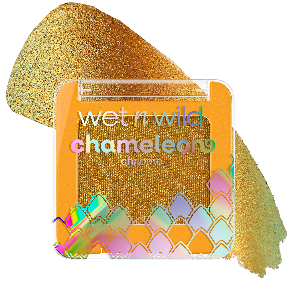 Chameleon Chrome Eyeshadow | Comet Culture - wet n wild Beauty