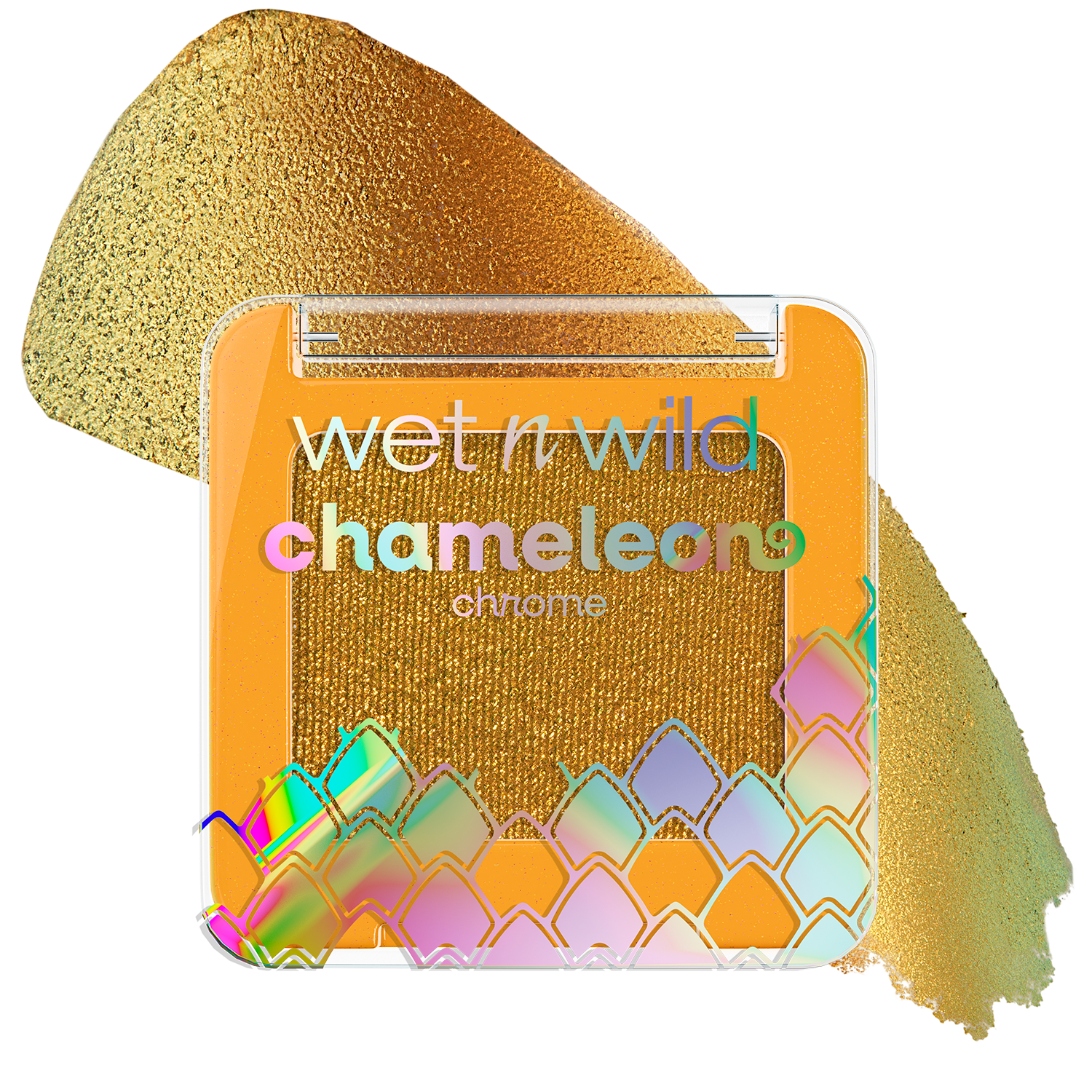 Chameleon Chrome Eyeshadow | Comet Culture - wet n wild Beauty