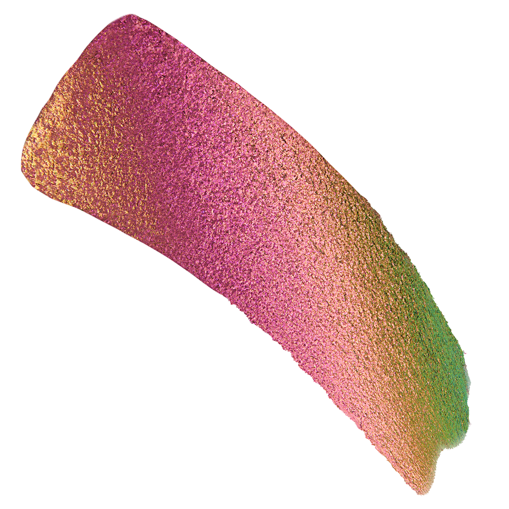 Chameleon Chrome Eyeshadow | Nebula Rush - wet n wild Beauty