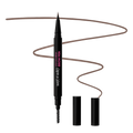 Ultimate Brow Brow Pen | Taupe - wet n wild Beauty