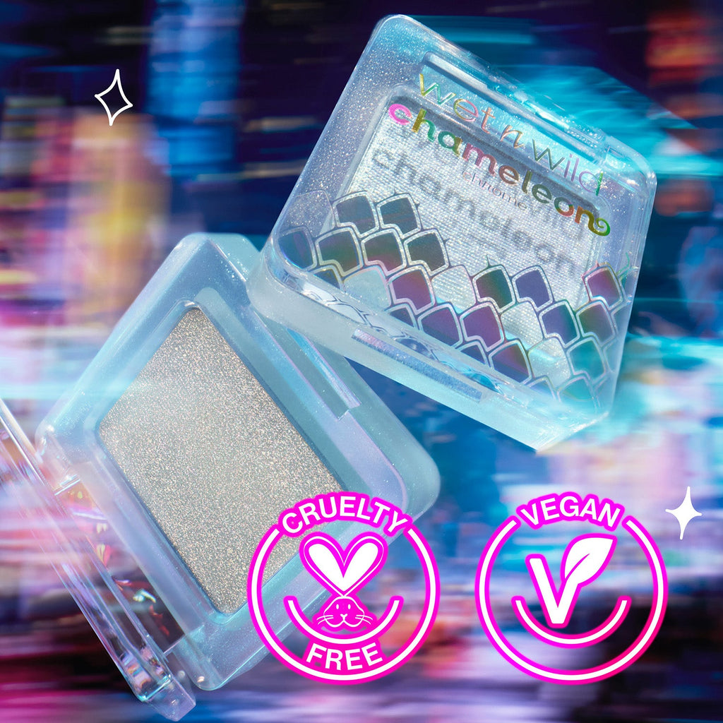 Chameleon Chrome Eyeshadow | Moon Flare - wet n wild Beauty