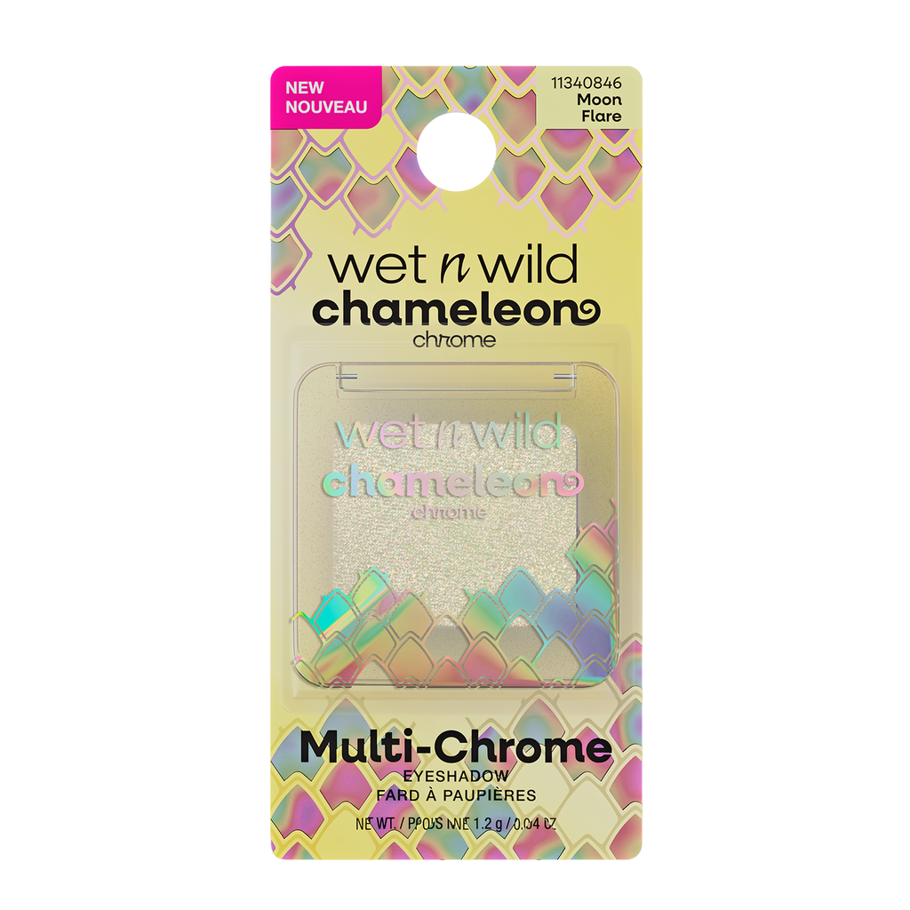 Chameleon Chrome Eyeshadow | Moon Flare - wet n wild Beauty