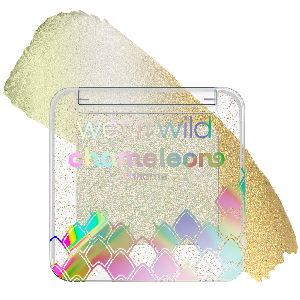 Chameleon Chrome Eyeshadow | Moon Flare - wet n wild Beauty