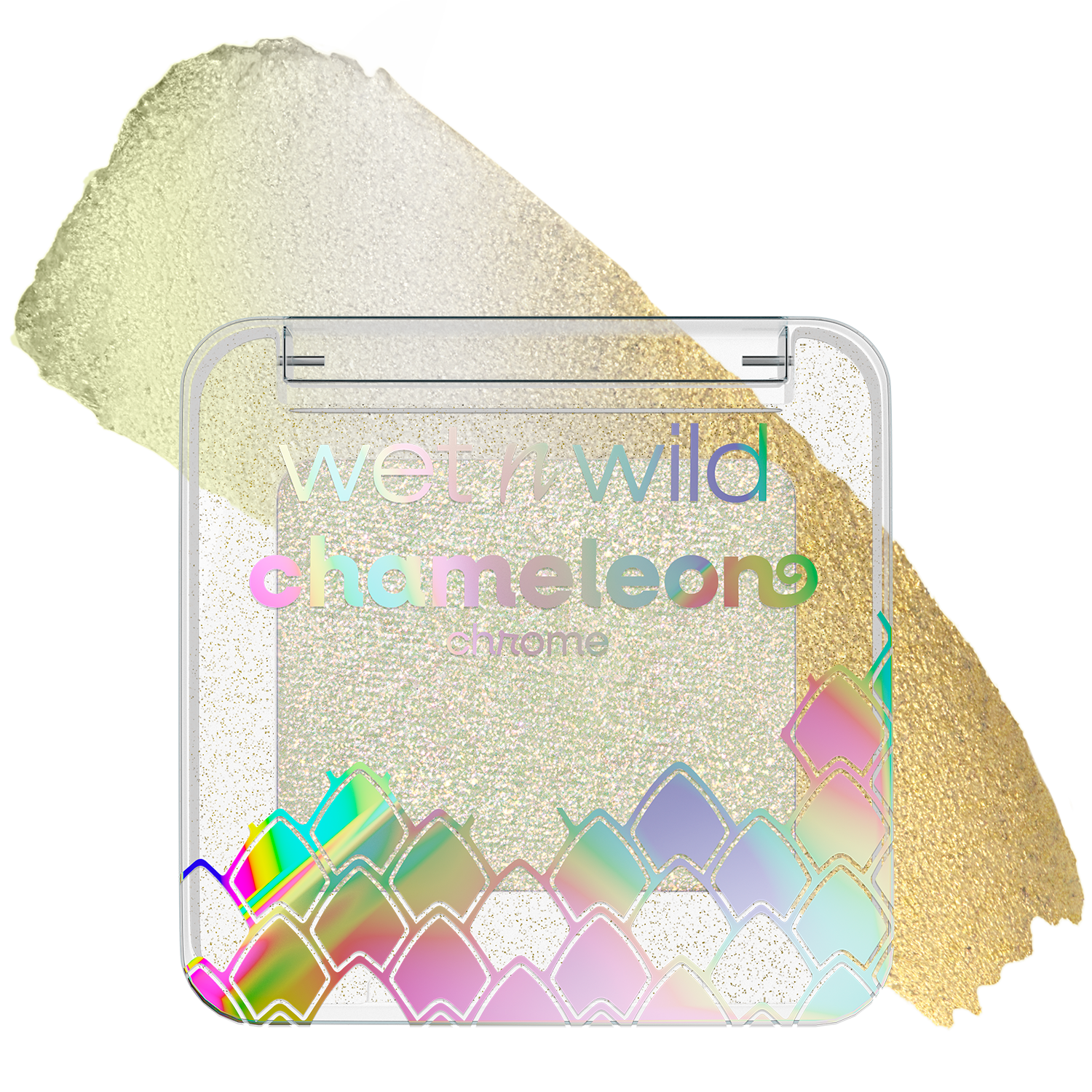 Chameleon Chrome Eyeshadow | Moon Flare - wet n wild Beauty