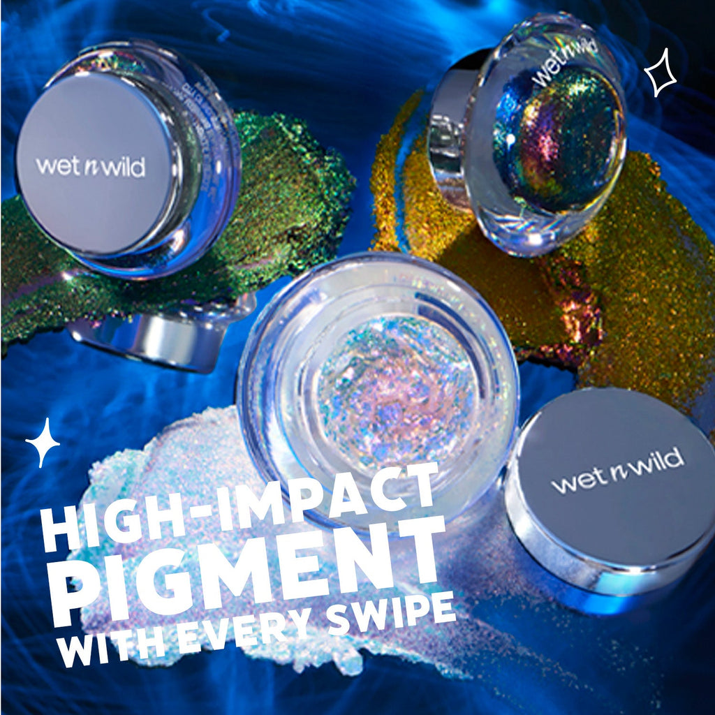 Chameleon Chrome Eyeshadow Foil | Starwave - wet n wild Beauty