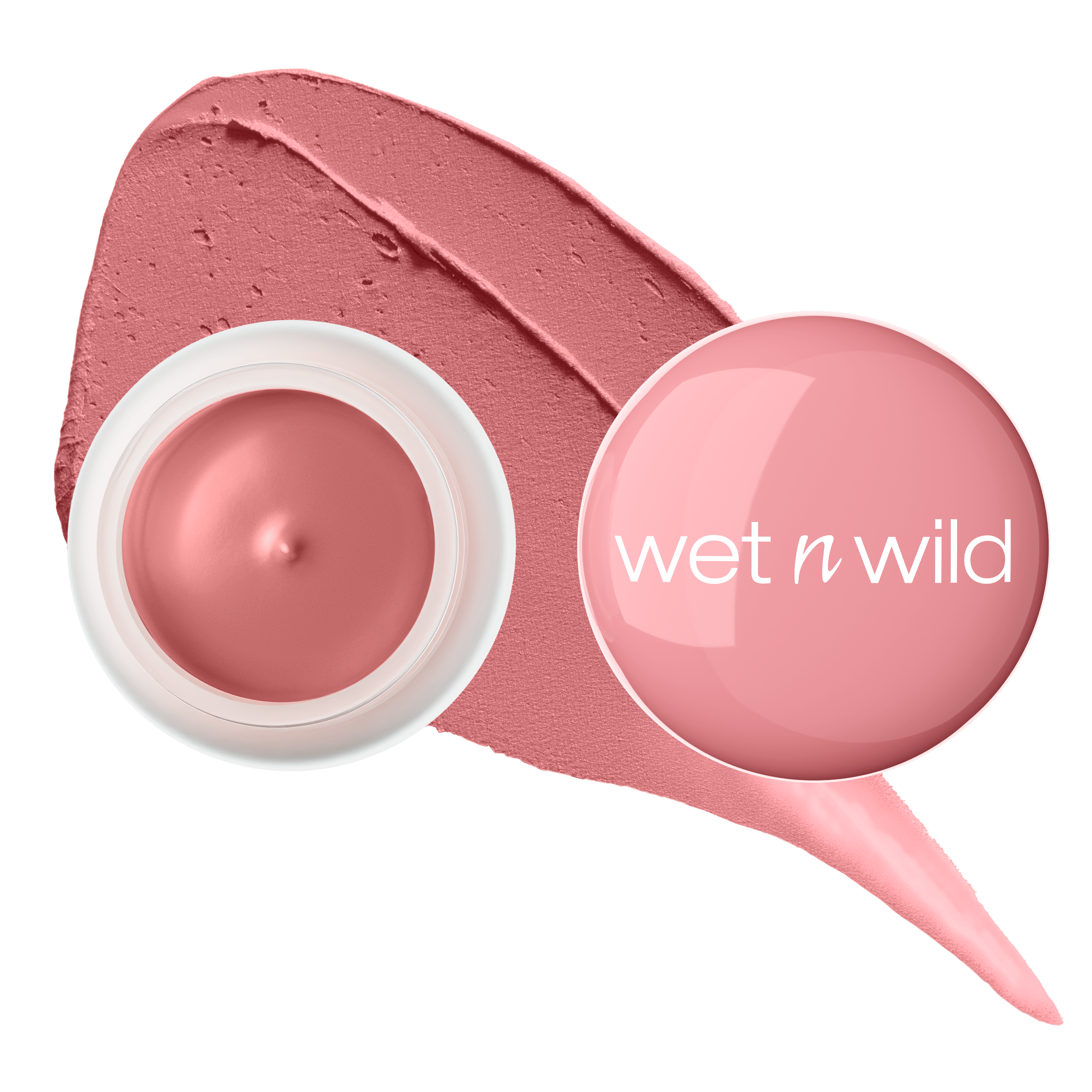 Mother Fluffer Cloud Blush | Rose the Roof