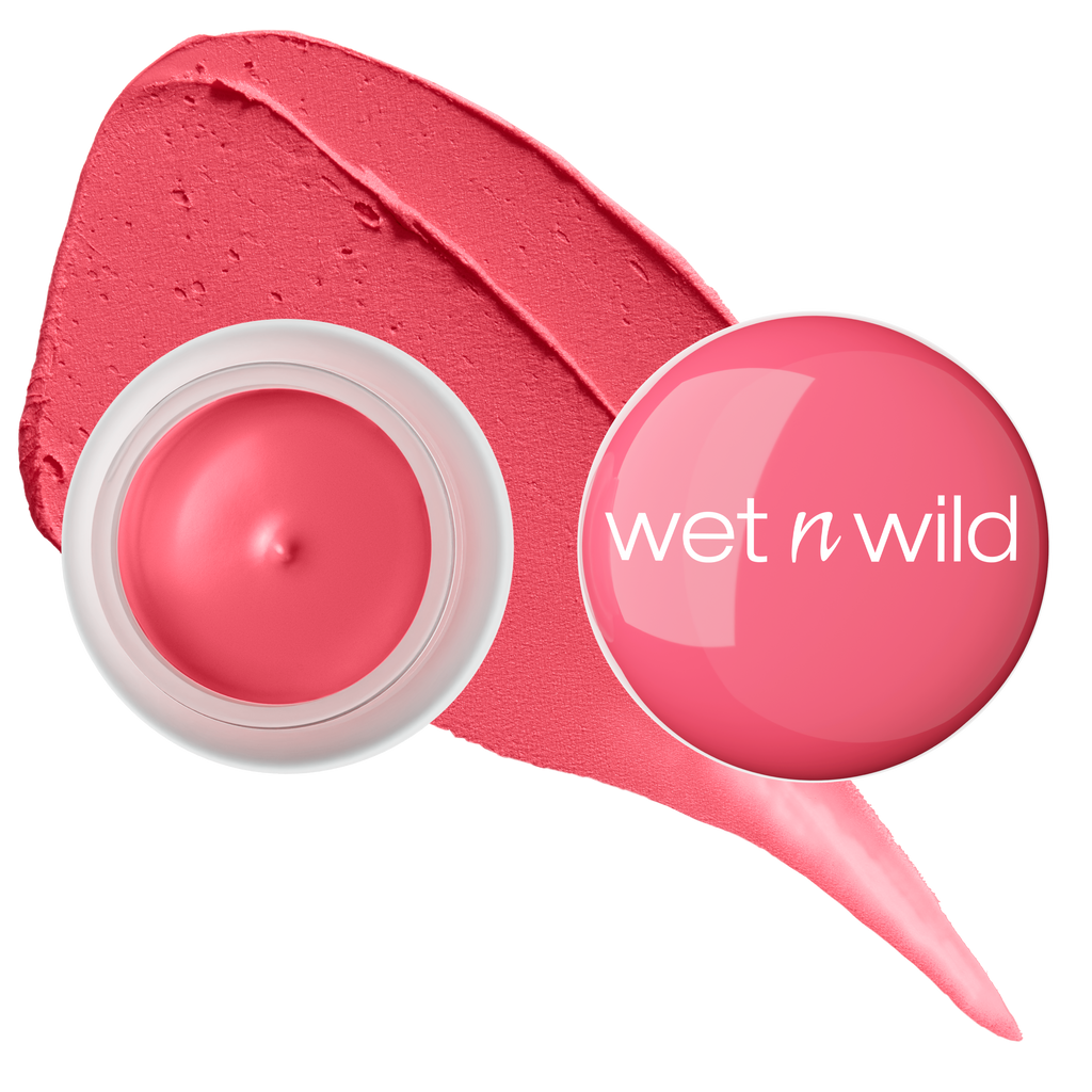 Mother Fluffer Cloud Blush | Pink-A-Boo