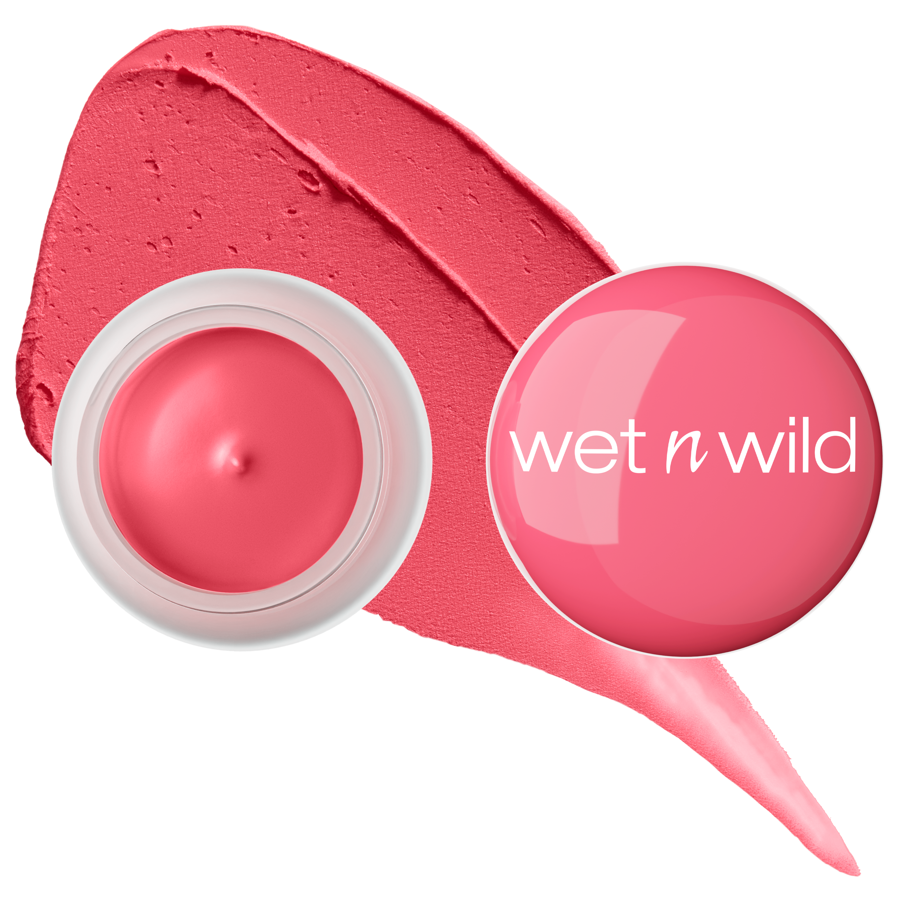 Mother Fluffer Cloud Blush | Pink-A-Boo