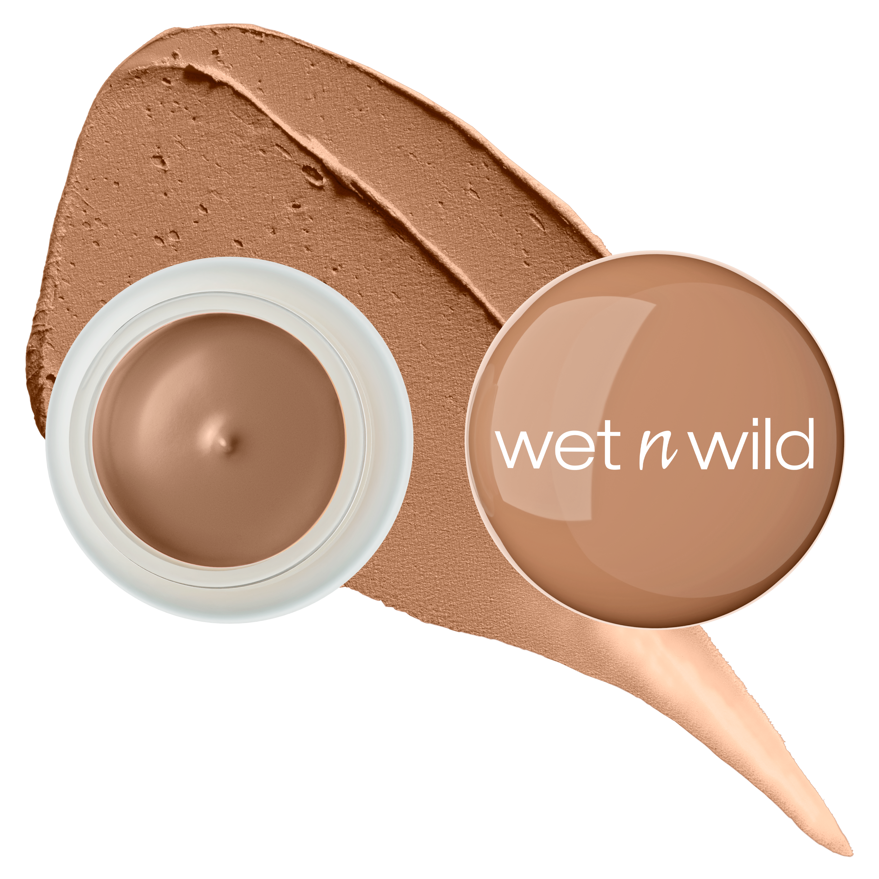 Mother Fluffer Cloud Bronzer | Beige Please