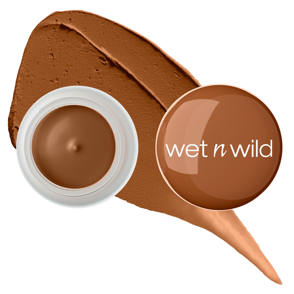 Mother Fluffer Cloud Bronzer - Toasty Maple