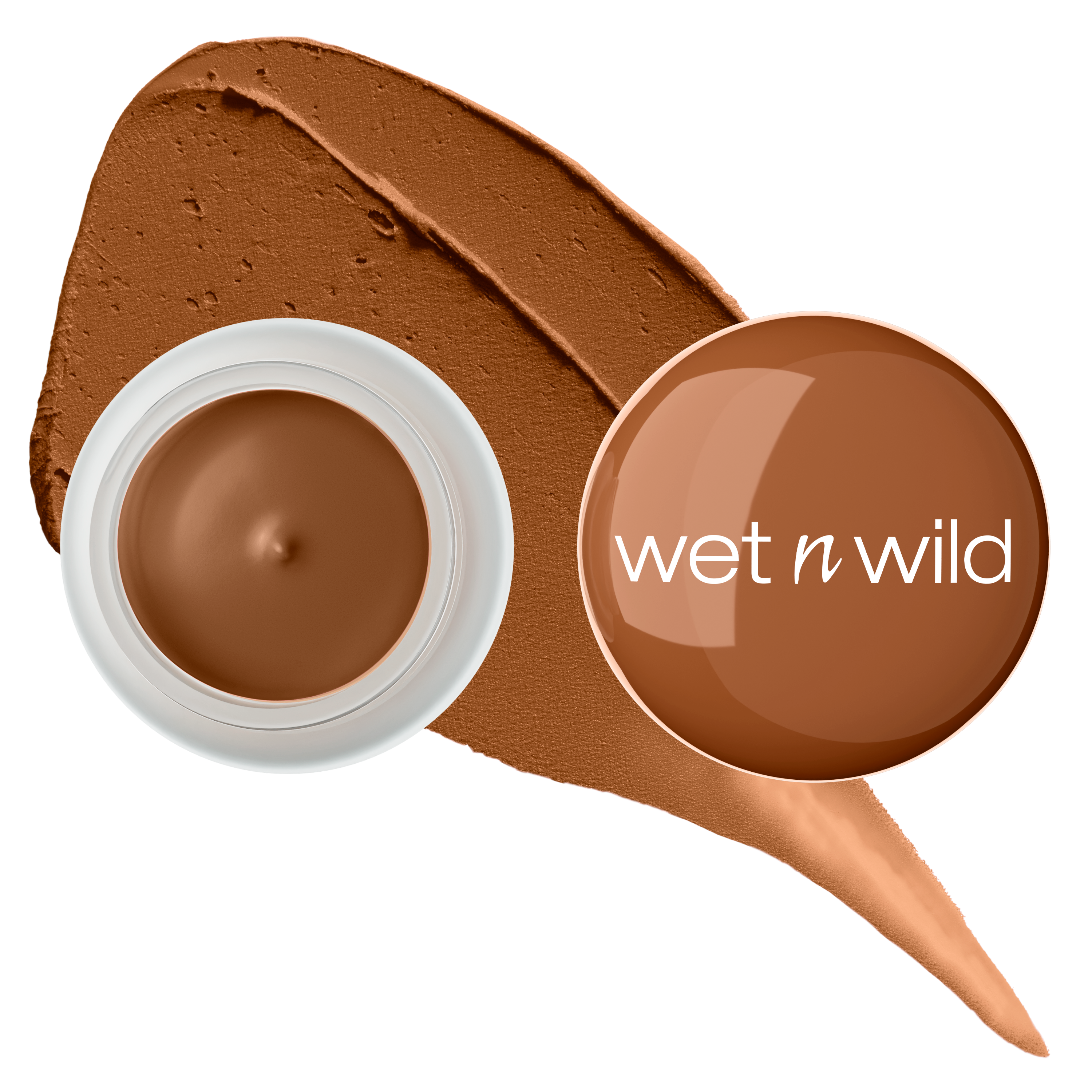 Mother Fluffer Cloud Bronzer - Toasty Maple
