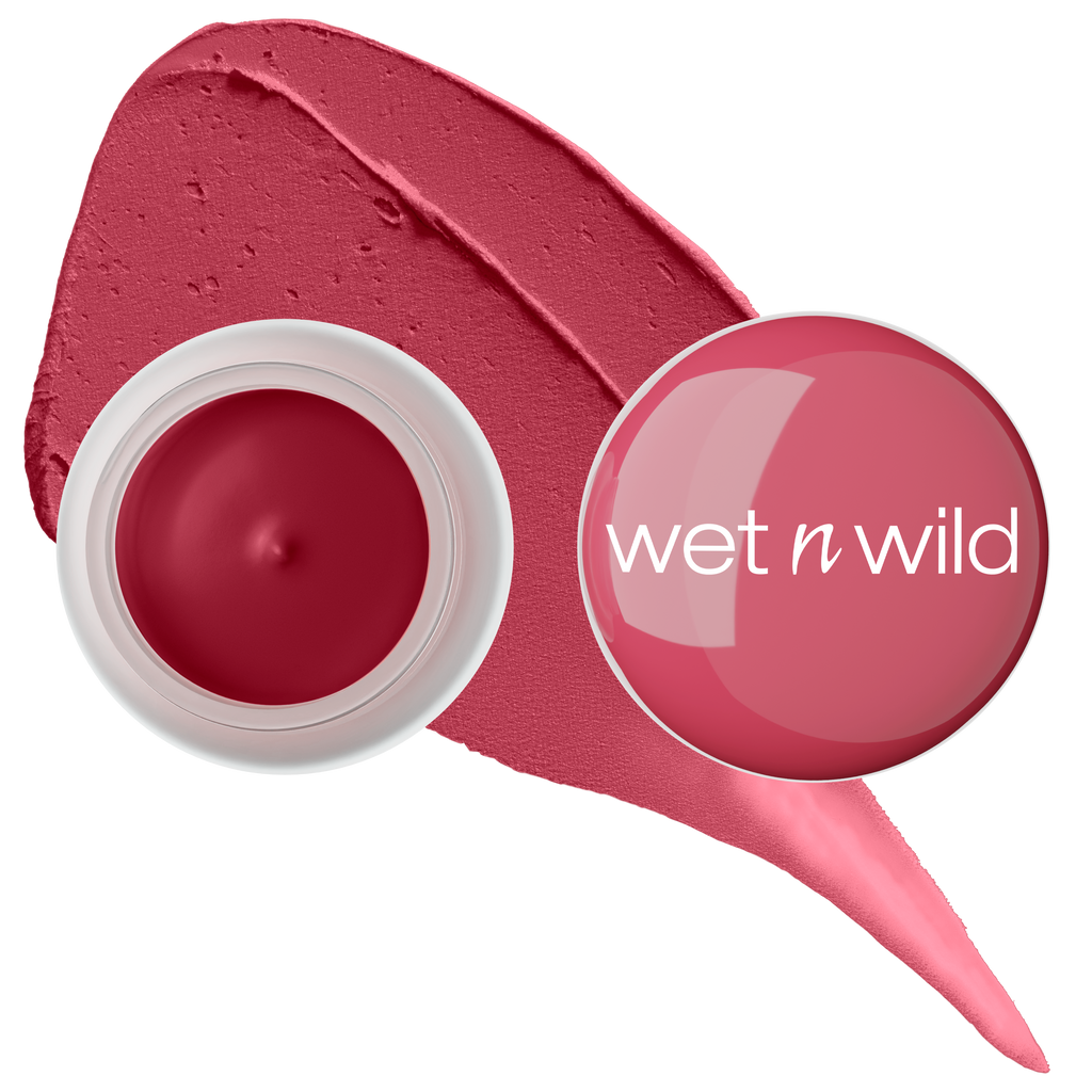 Mother Fluffer Cloud Blush | Berry Chill