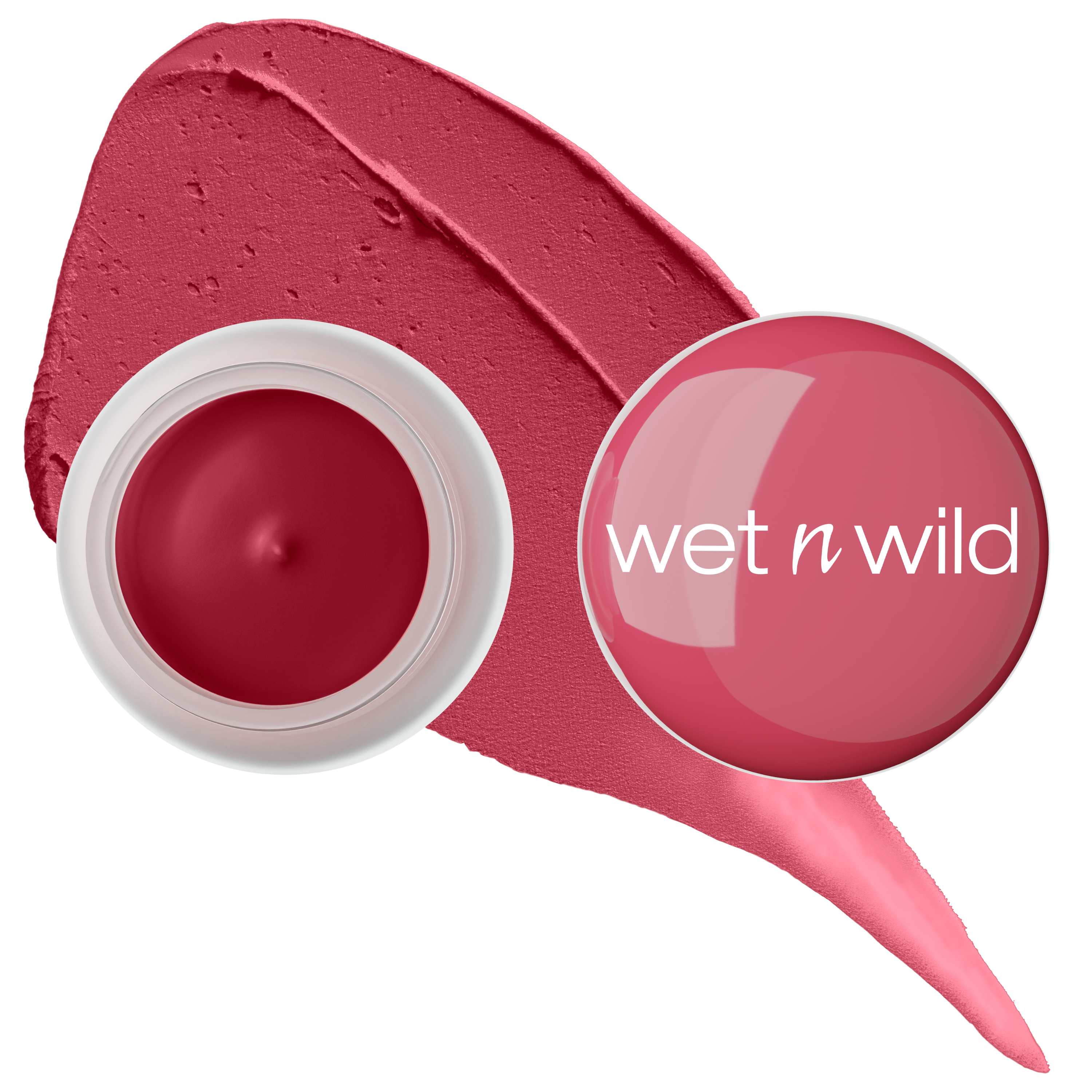 Mother Fluffer Cloud Blush | Berry Chill