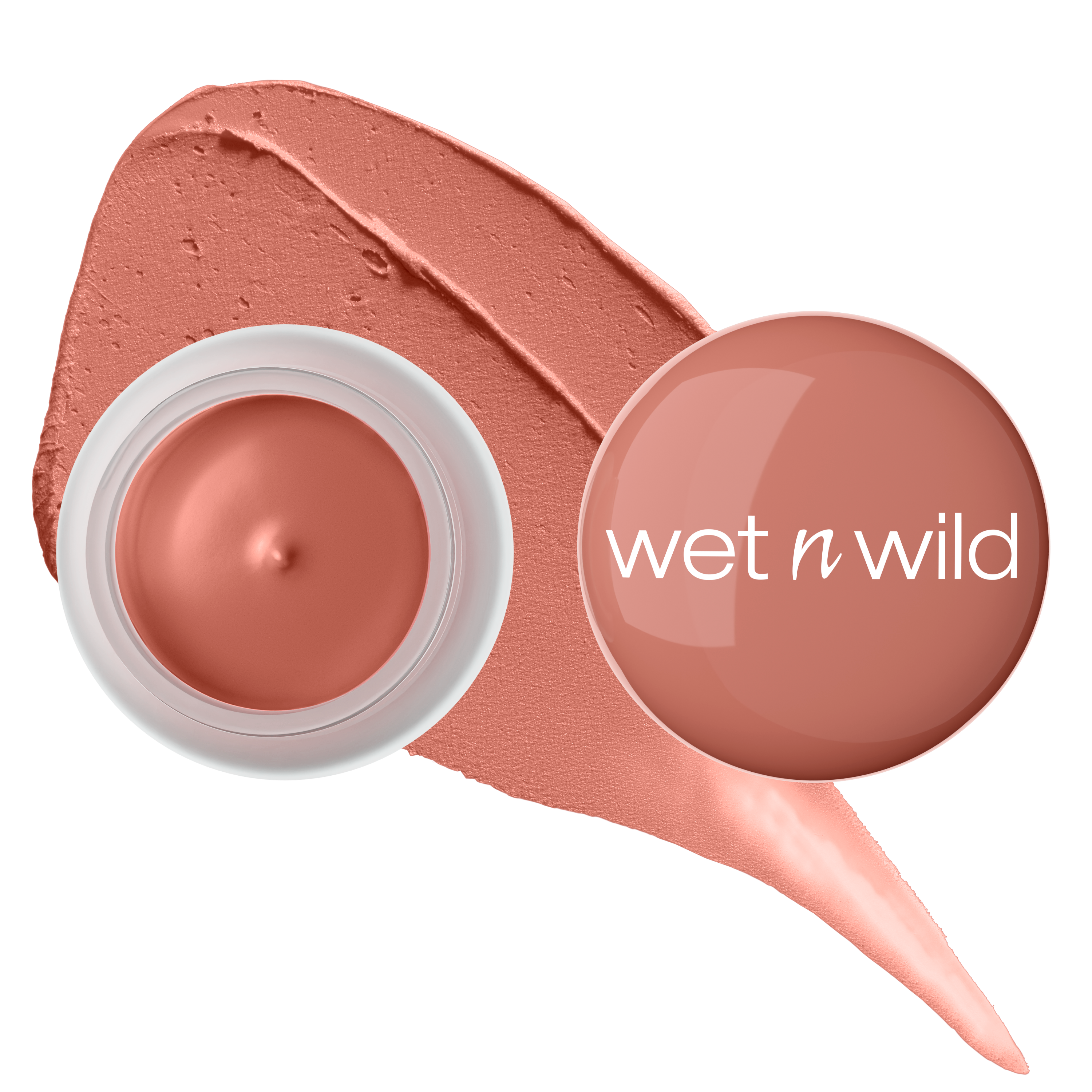 Mother Fluffer Cloud Blush | Phresh Peony